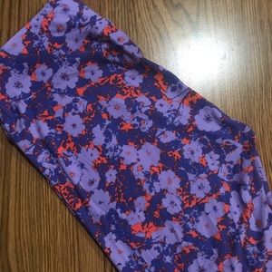 Tall & curvy LuLaRoe Leggings